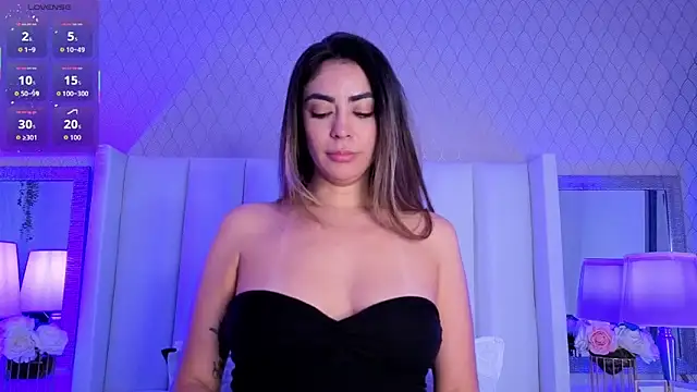 CristalHeart_ 라이브 XXX 채팅