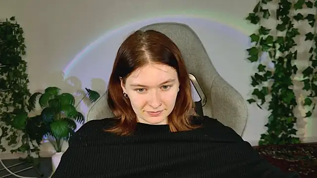 LadyLolipop_ Adlı Modelin Canlı XXX Sohbeti