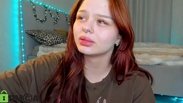 Barbara_Mitchel Adlı Modelin Canlı XXX Sohbeti