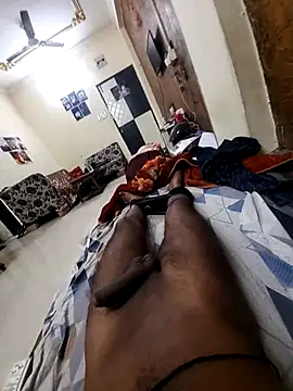 rohit16770 Show in webcam