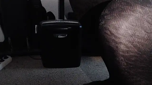 Nylonplay1 Webcam Show