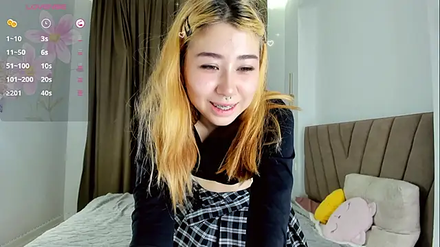 gigi_meii Chat XXX in diretta