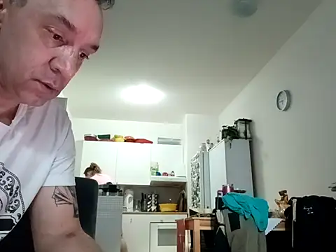 Jahudka47 라이브 XXX 채팅