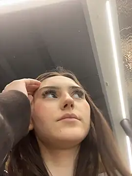 Webkamerová show AnitaFly