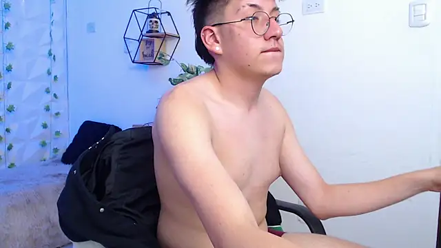 Evan_Connell Webcamshow