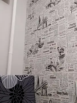 Nika_Malay's Webcam Show