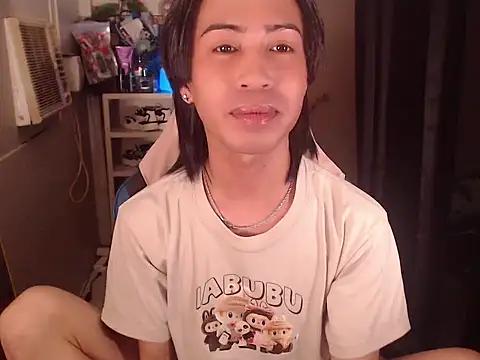 Erin_23のウェブカメラショー