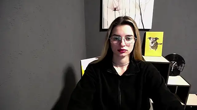 Czat XXX na żywo – lady_olivia_