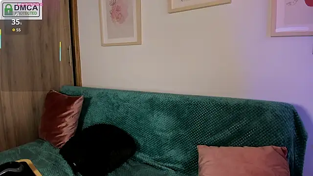 Czat XXX na żywo – Veronica_isaza__