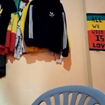 Sembang XXX Secara Langsung Ortiz3404