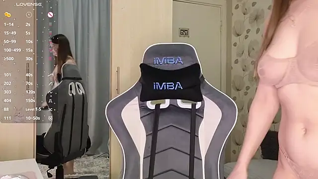 Czat XXX na żywo – _cute_ice