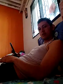 Show webcam de Franswat95