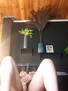 Andrea_secret_ Show Webcam