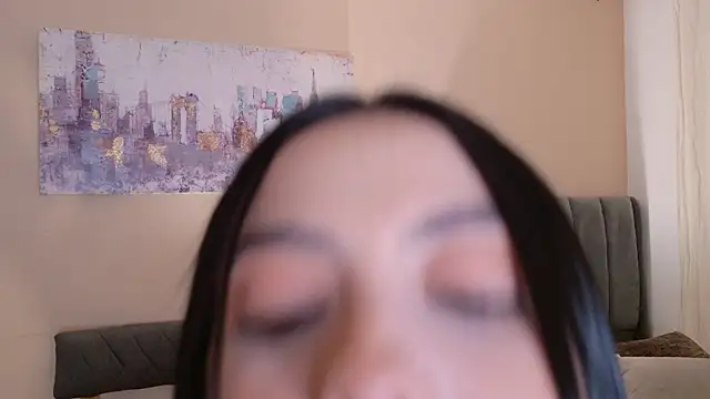 Czat XXX na żywo – Megaan___