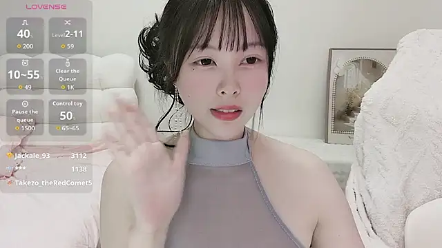 Czat XXX na żywo – Anna-2005