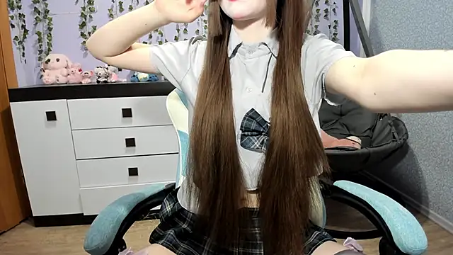 Czat XXX na żywo – Yoonhee_ki