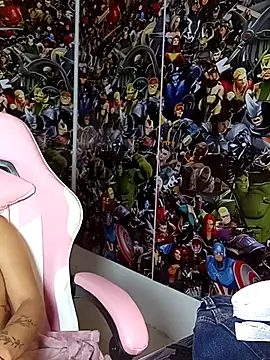 charlottte_wh Live XXX-chat