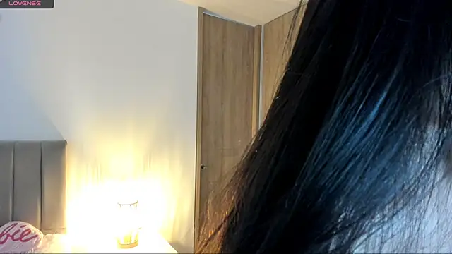 Czat XXX na żywo – sophie_connors