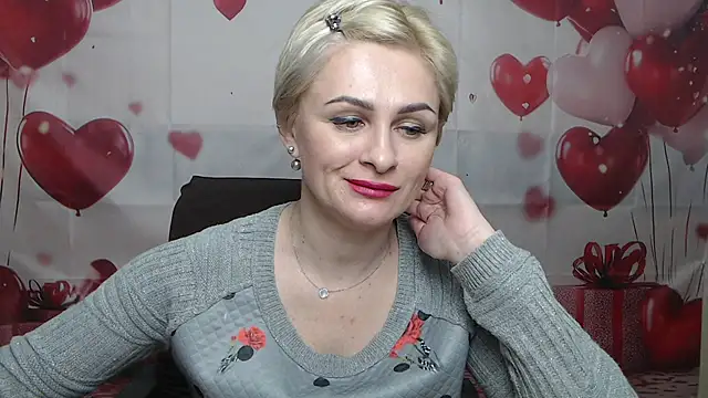 OliviaHorst Obrolan Langsung XXX