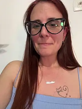 Webkamerová show NataKitten