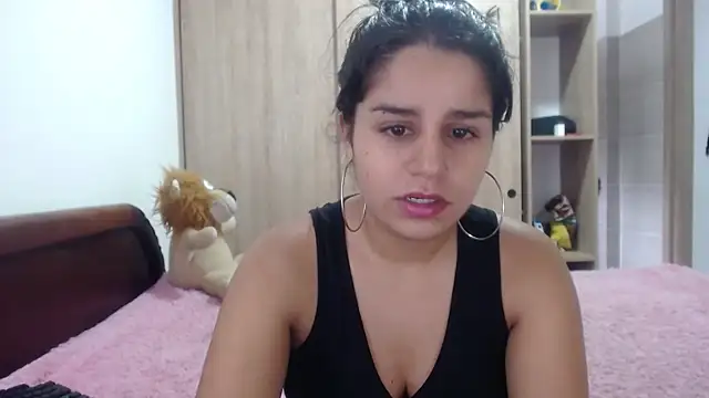 MeliSweet – Live XXX-chat