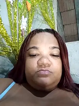 Show de Meellcarioca na webcam