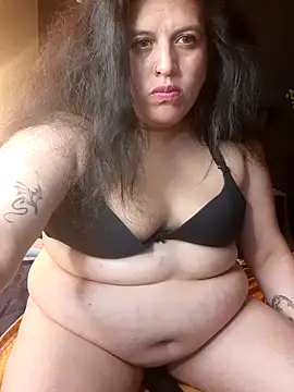 Sembang XXX Secara Langsung Andrea_secret_