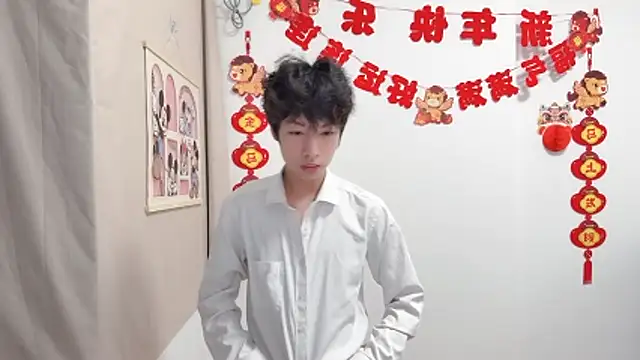 Chat XXX Live afahyu