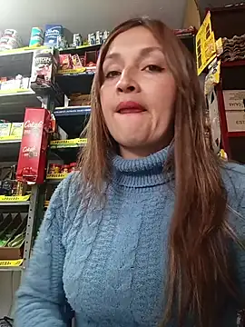 Alejandra_N – Live XXX-chat