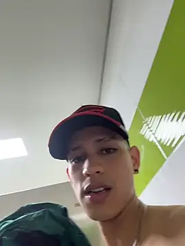 HarryGaze 现场XXX聊天