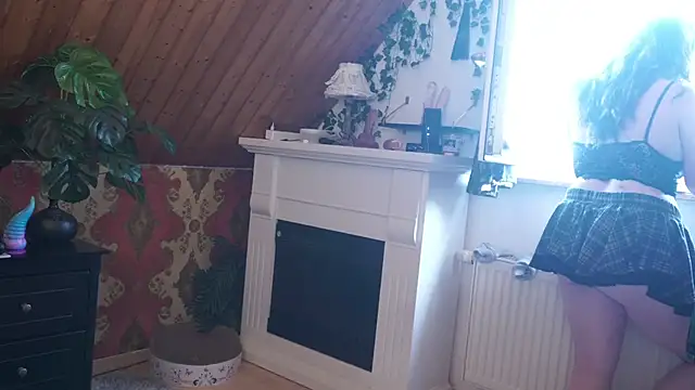 TessaWinter Webcam-Show