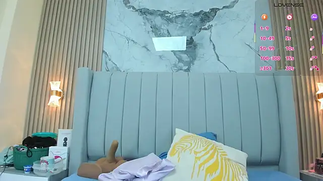 MAGIEVANS1 – Live XXX-chat