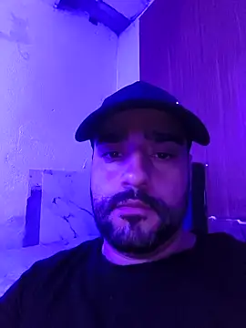 Show de gusto14cm na webcam