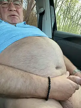 biggandybig Webcam show