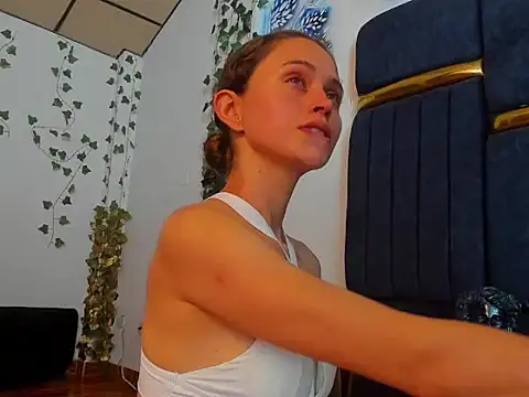 แชท XXX สดของ fulfill_fantasies1