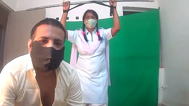 Komal_Meghawani 웹캠 쇼