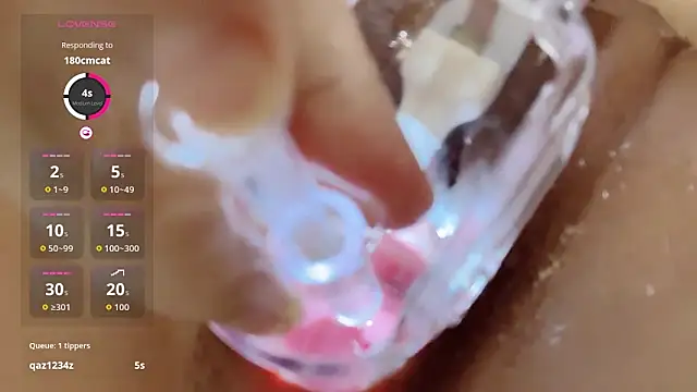 yueyue2003 网络视讯表  演