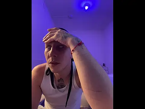 TitanNoir Webcamshow