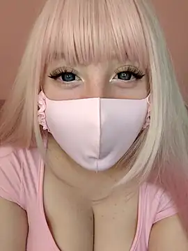 แชท XXX สดของ Zuzanna_Pink