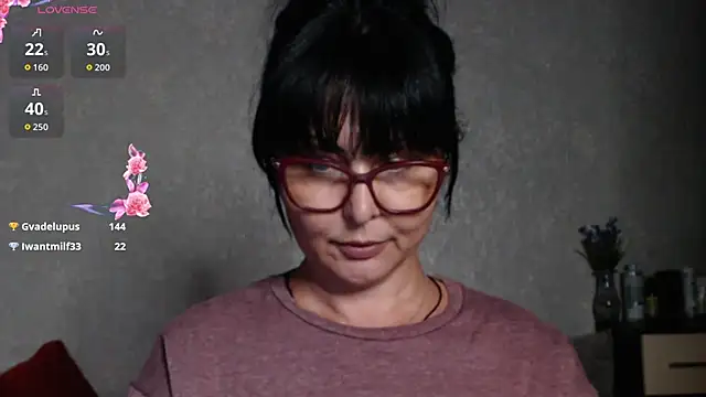 _Brynetka_'s Live XXX Chat