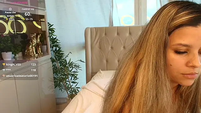 دردشة Florence_Ford الجنسية المباشرة