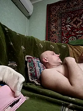 Chat XXX en directo de Sam_Colt