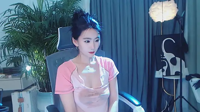 Show Webcam de feifei-love