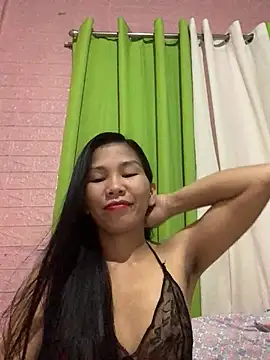 Cleo17: вебкам-шоу