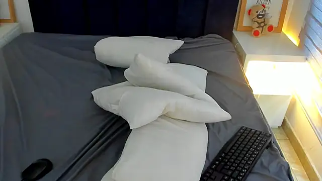 Chat XXX en directo de melanie_roux__