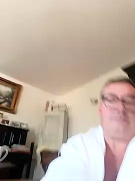 Show Webcam de MountJohnXL