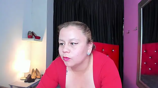 Show Webcam de ScarletBigTitties