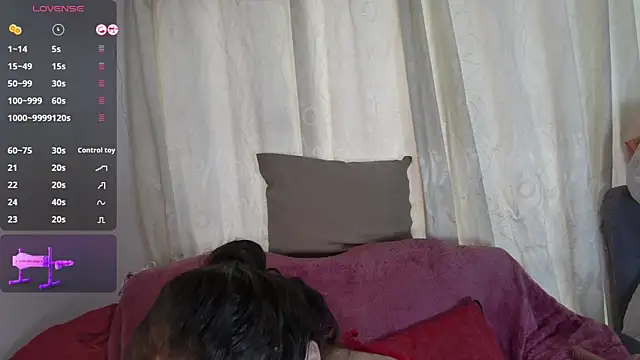 Chatroom XXX en direct de abby_taylor