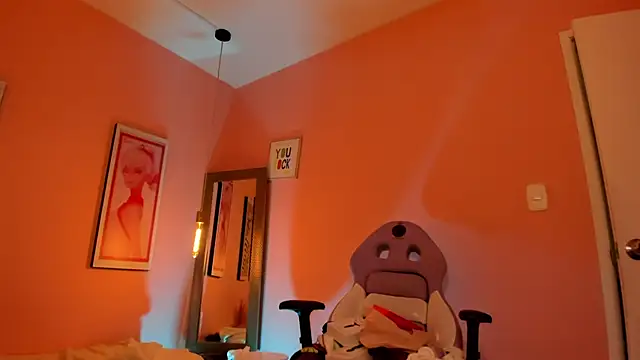 Acid_bounze's Live XXX Chat