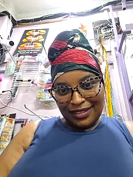 Chat XXX en directo de Goddess_of_Hearts